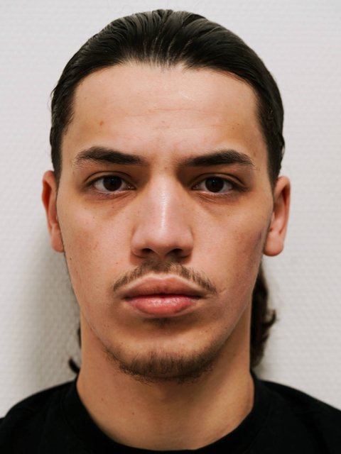 Portrait de Houdhayfa Seiler